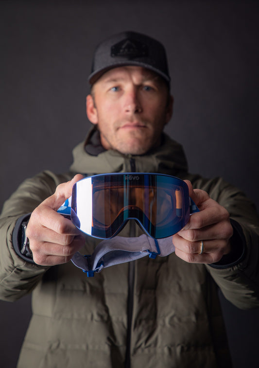 Rēvo x Bode Miller